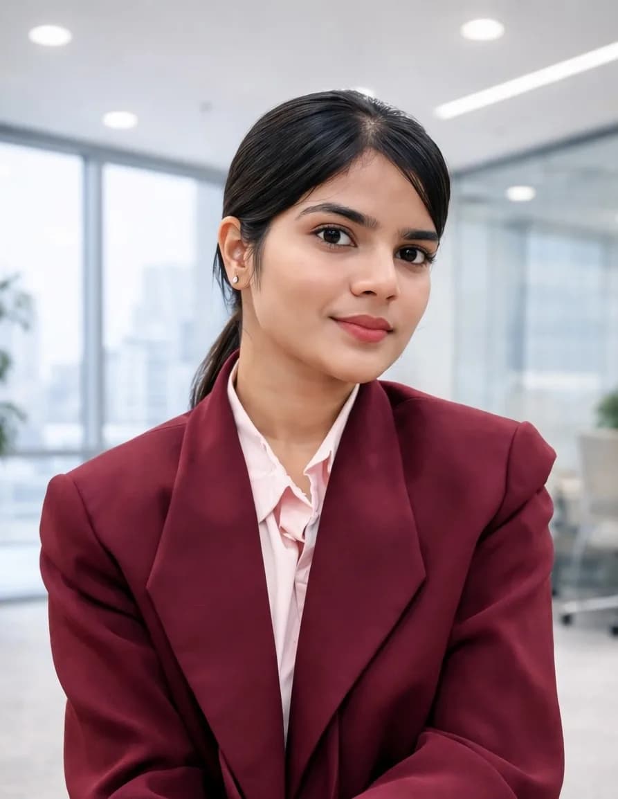 Pedeni Dixita, Sales Executive — PrimeDesk leadership