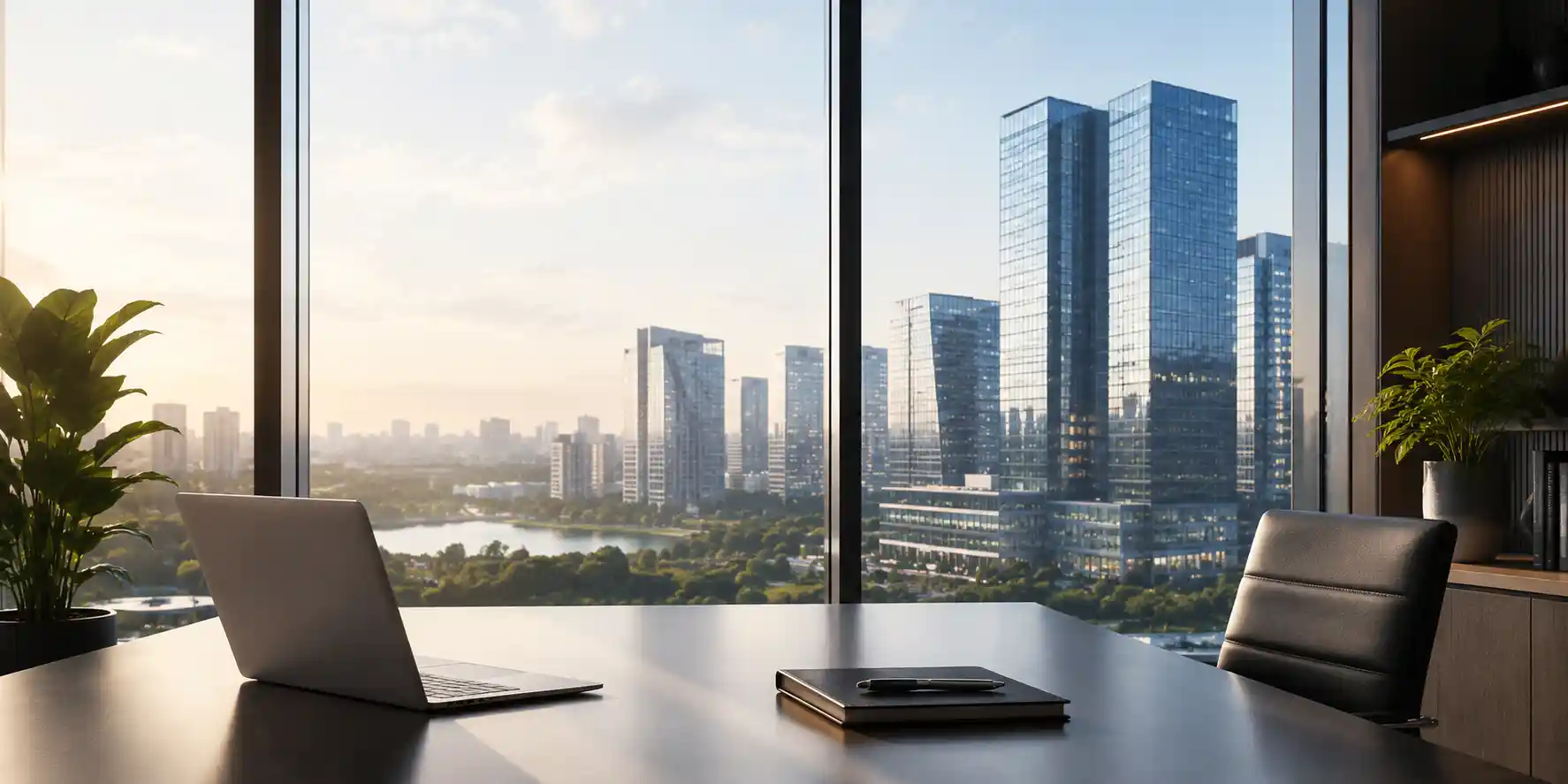 How to Set Up a Global Capability Center (GCC) in Hyderabad โ Step-by-Step Guide 2026