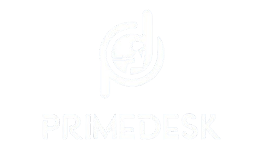 PrimeDesk
