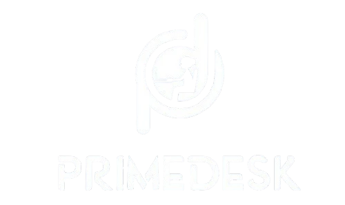PrimeDesk