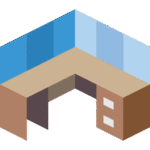 Fully Furnished Spaces
