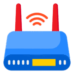 High-Speed Wi-Fi