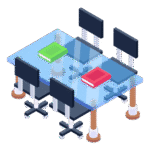 Meeting Rooms